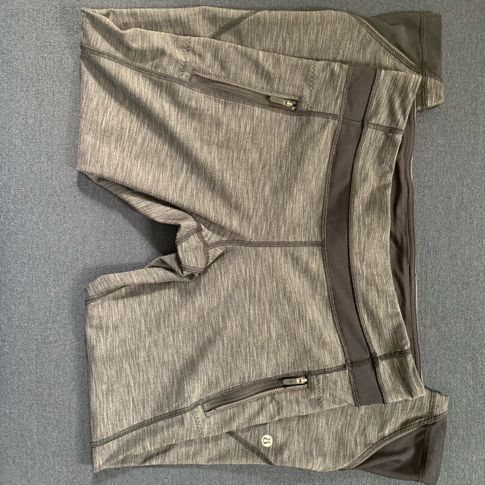 Lululemon size 10 pants